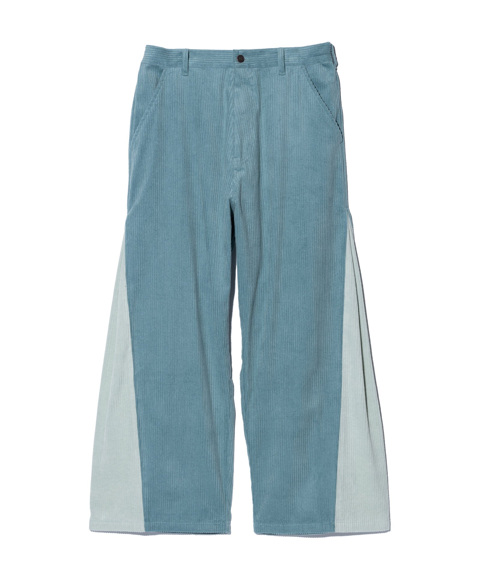 Overflow Corduroy Pants / オーバーフロウコーデュロイパンツ