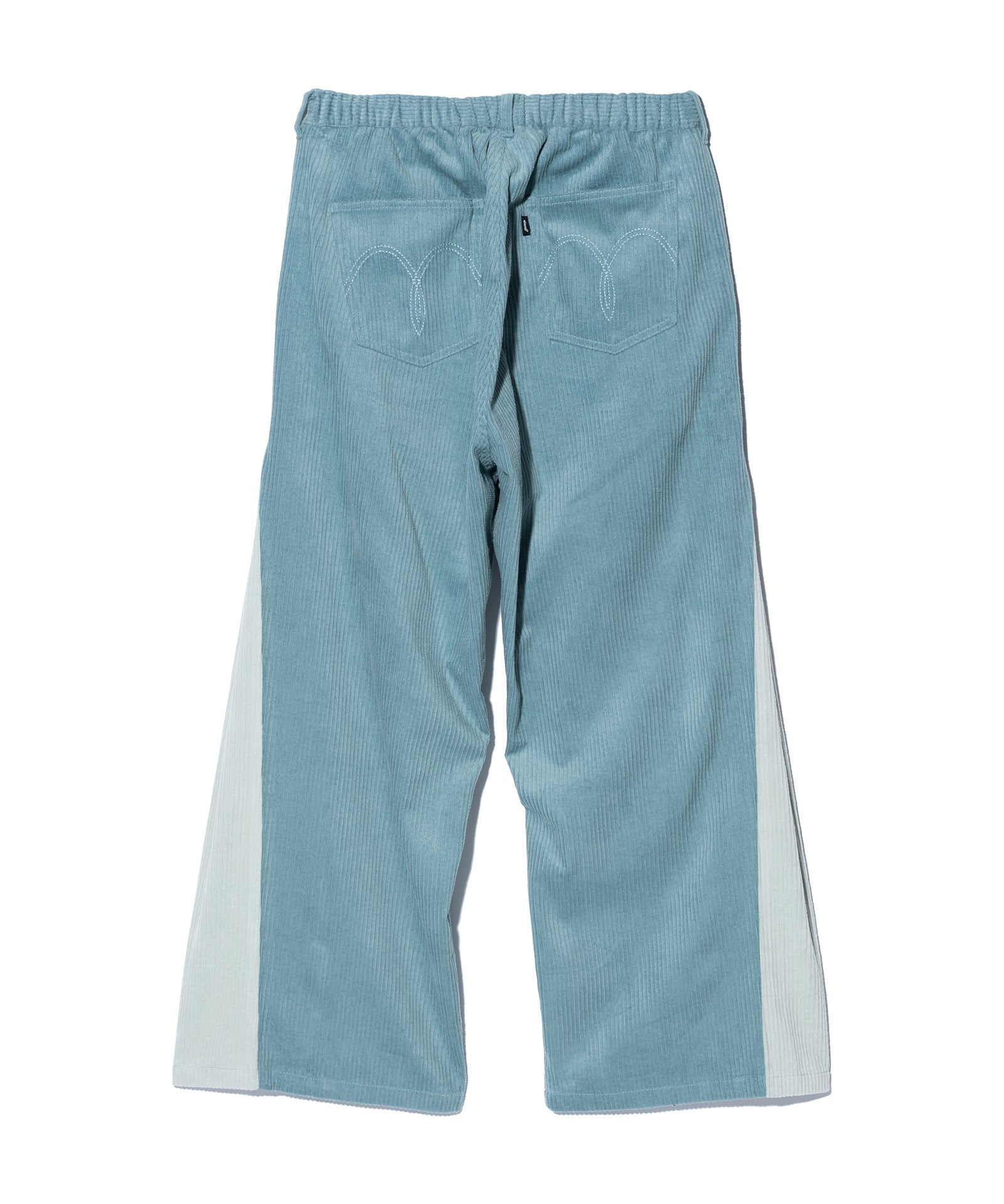 GB0325/P10 : Overflow Corduroy Pants / オーバーフロウコーデュロイ