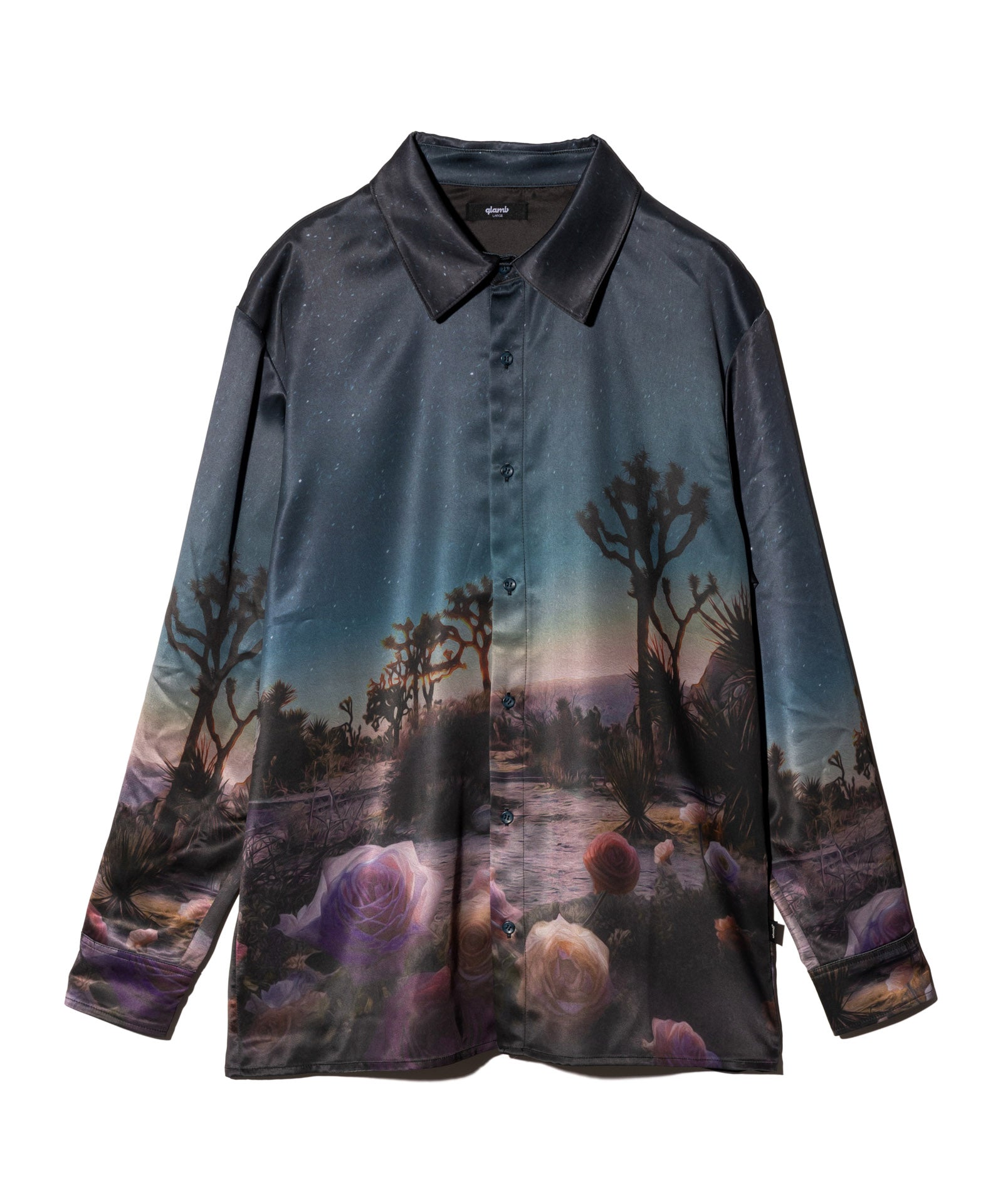 Hidden Valley Shirt / ヒドゥンバレーシャツ