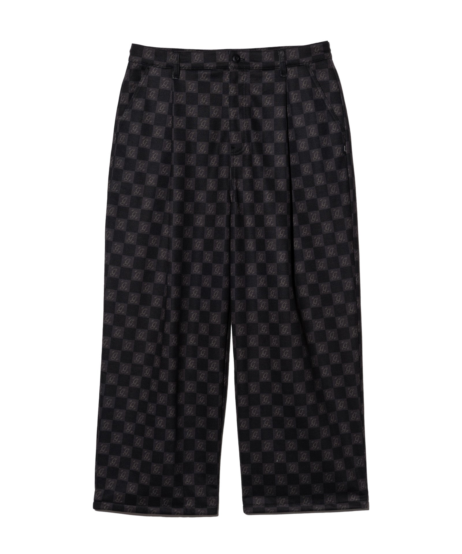 GB0325/ST01 : Hidden Valley Sweat Set Up / ヒドゥンバレー