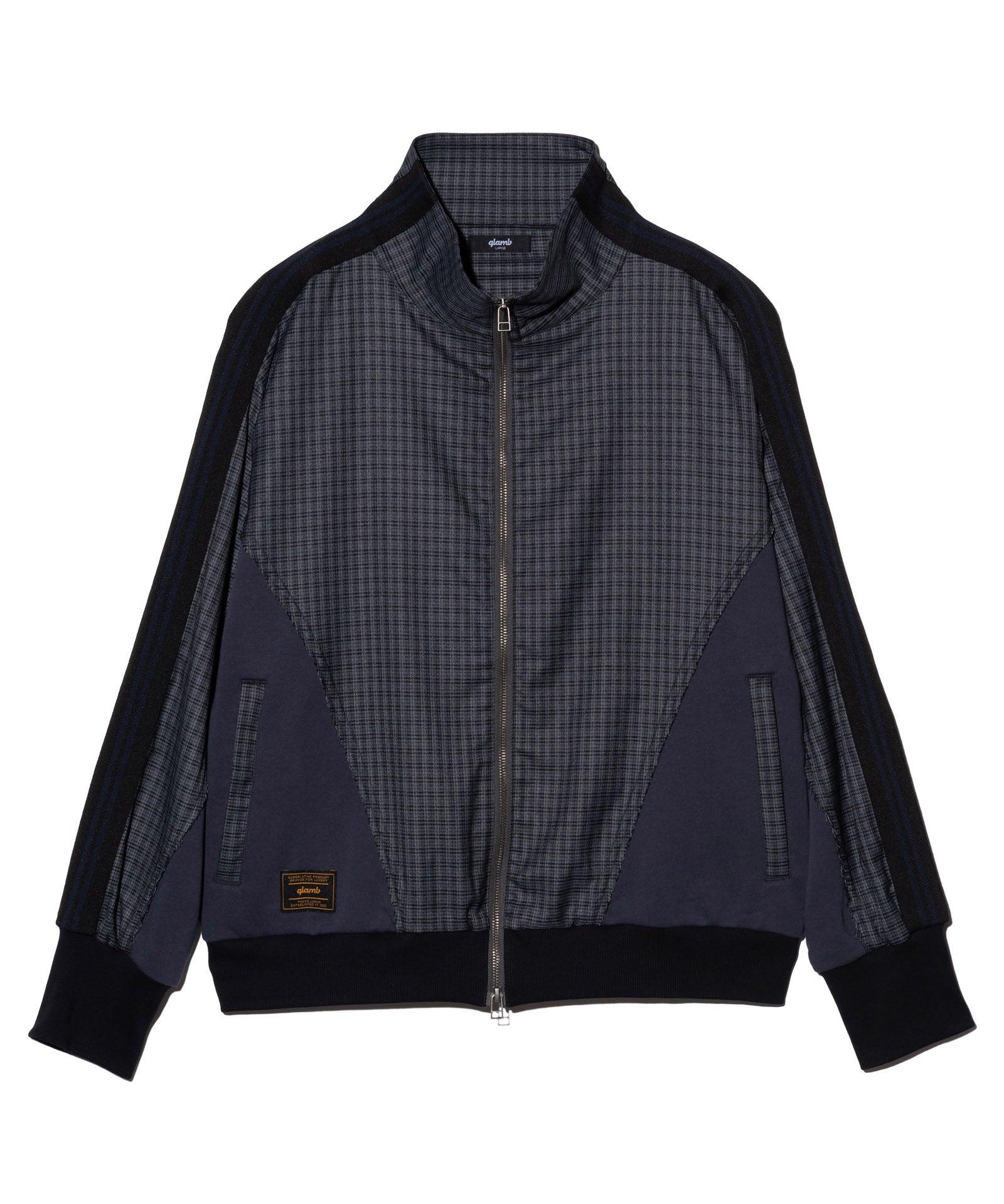 GB0325/ST02 : Overflow Sweat Set Up / オーバーフロウ