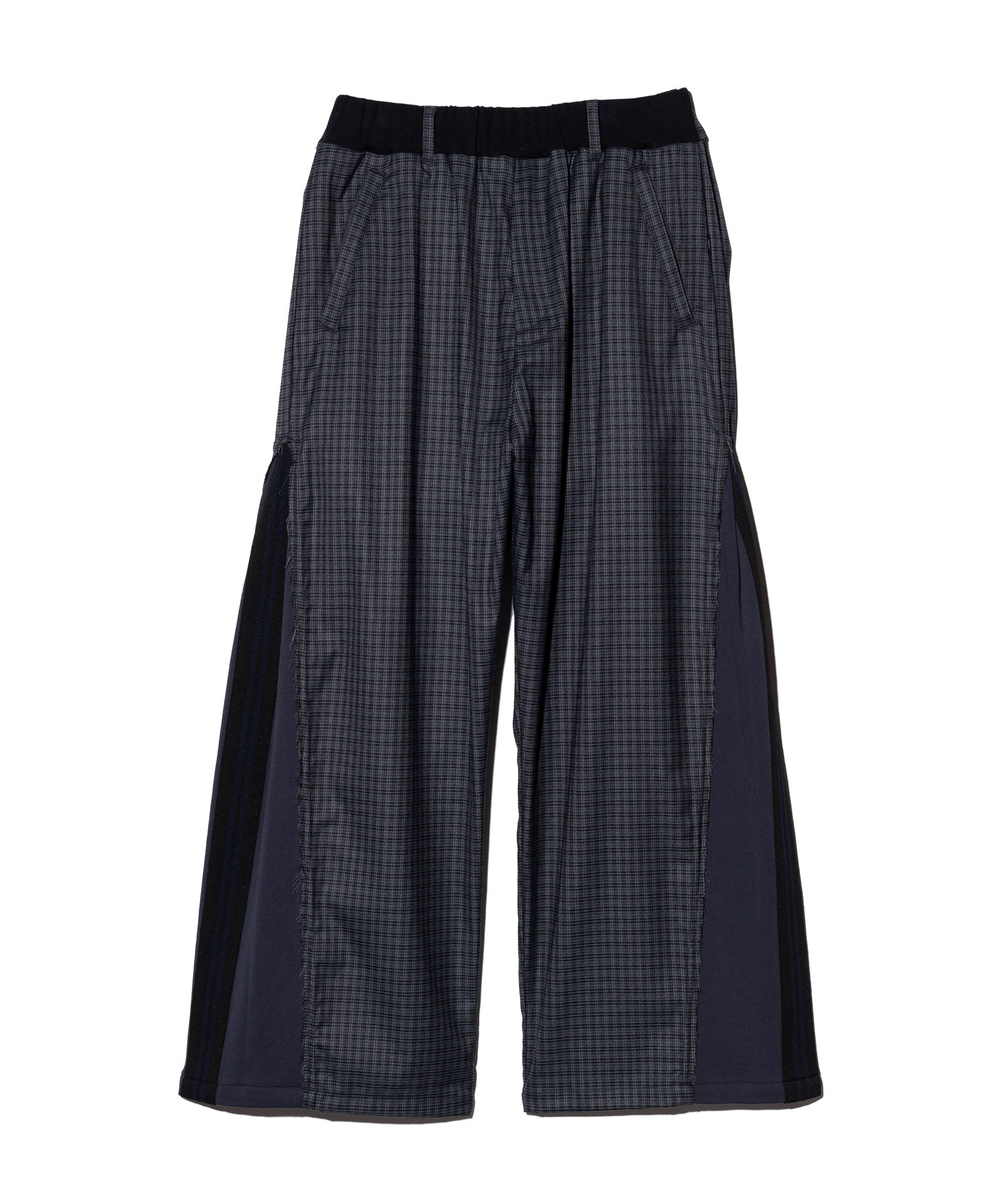 GB0325/ST02 : Overflow Sweat Set Up / オーバーフロウスウェット