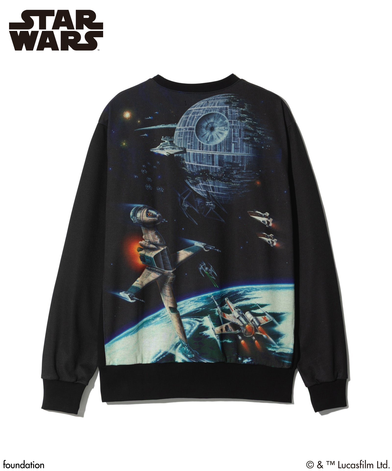 GB0326/SW04 : Rebel/Sweat / レベル/スウェット | glamb Online Store