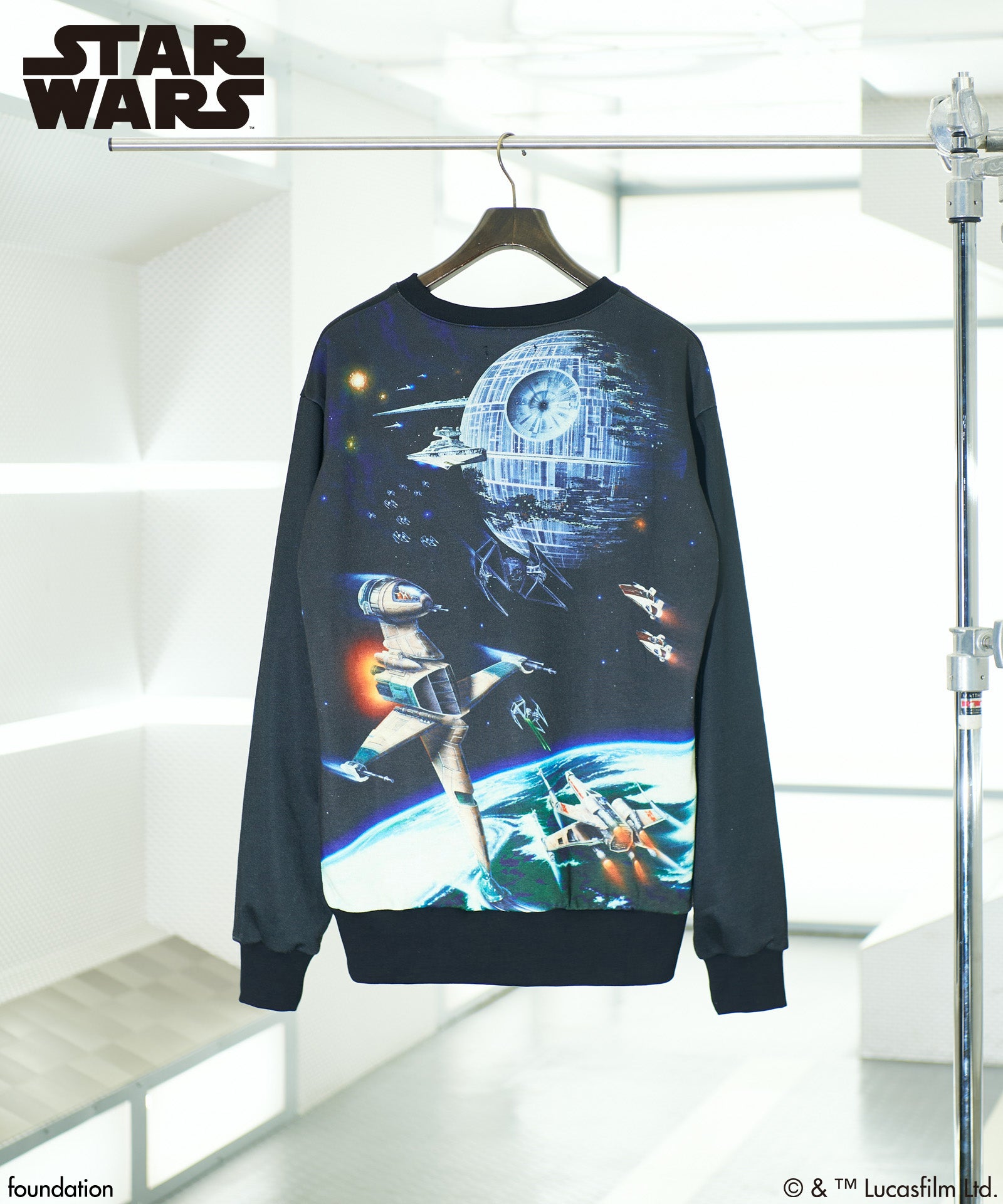 GB0326/SW04 : Rebel/Sweat / レベル/スウェット | glamb Online Store