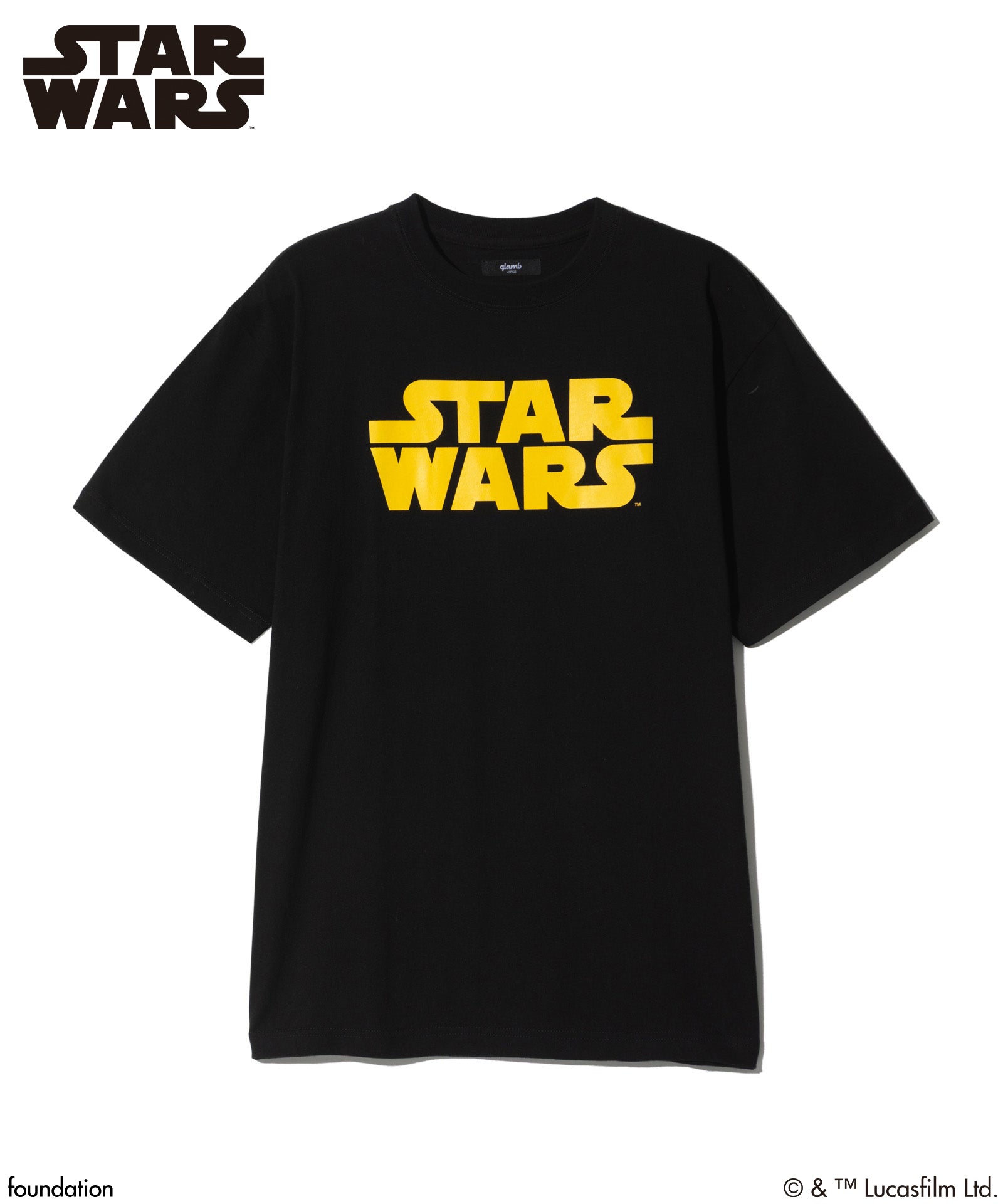 GB0326/SW05 : STAR WARS/2-Pack Tee / スター・ウォーズ/2パックT