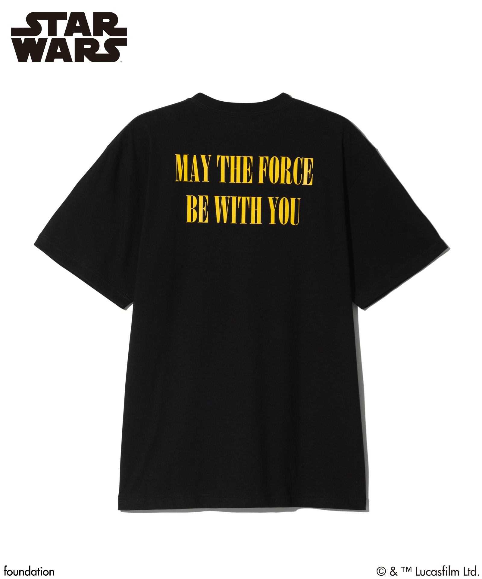 GB0326/SW05 : STAR WARS/2-Pack Tee / スター・ウォーズ/2パックT