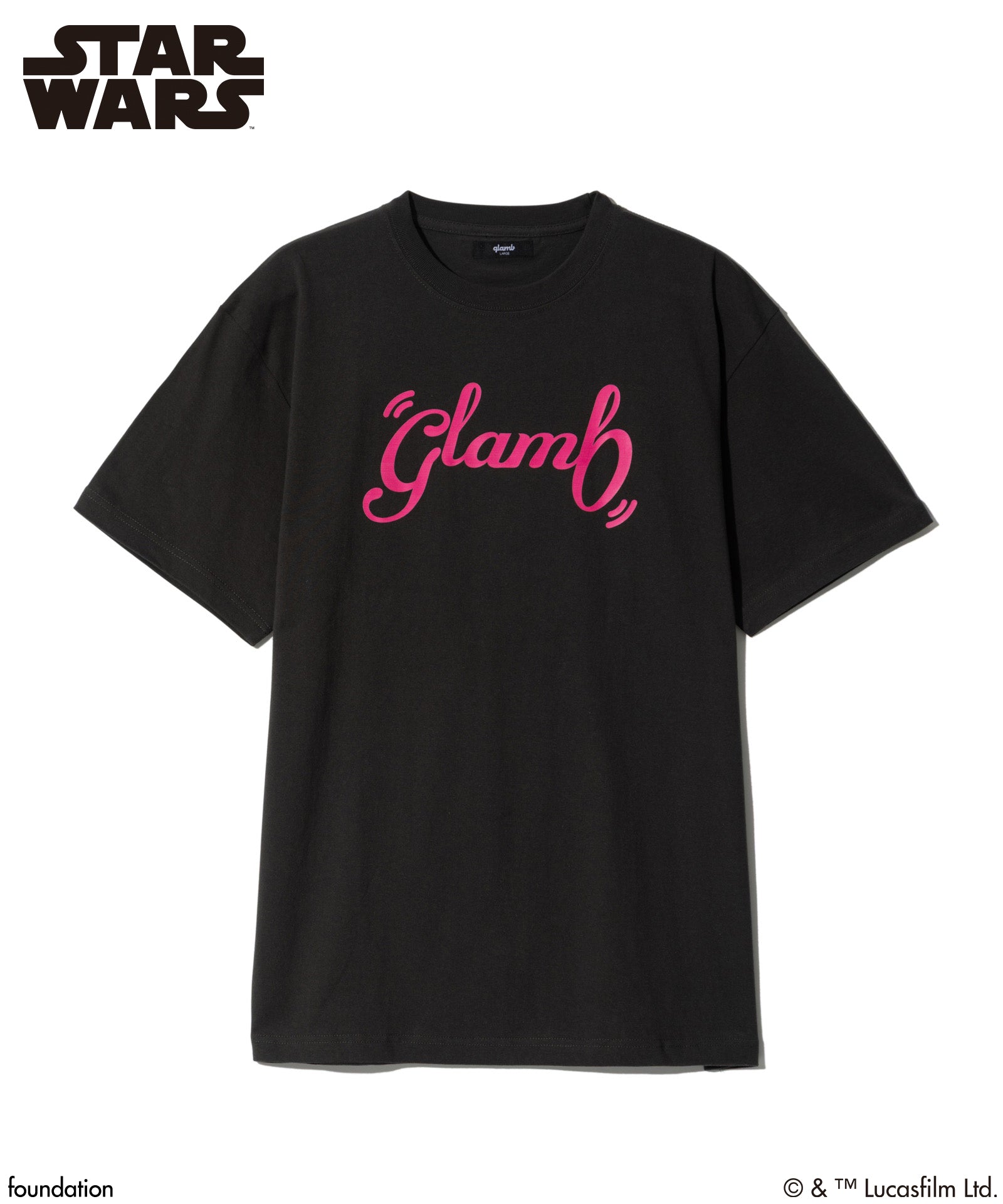 スターウォーズ Tシャツ 2枚セット L GB0326/SW05 : STAR WARS/2-Pack Tee / スター・ウォーズ/2パックT
