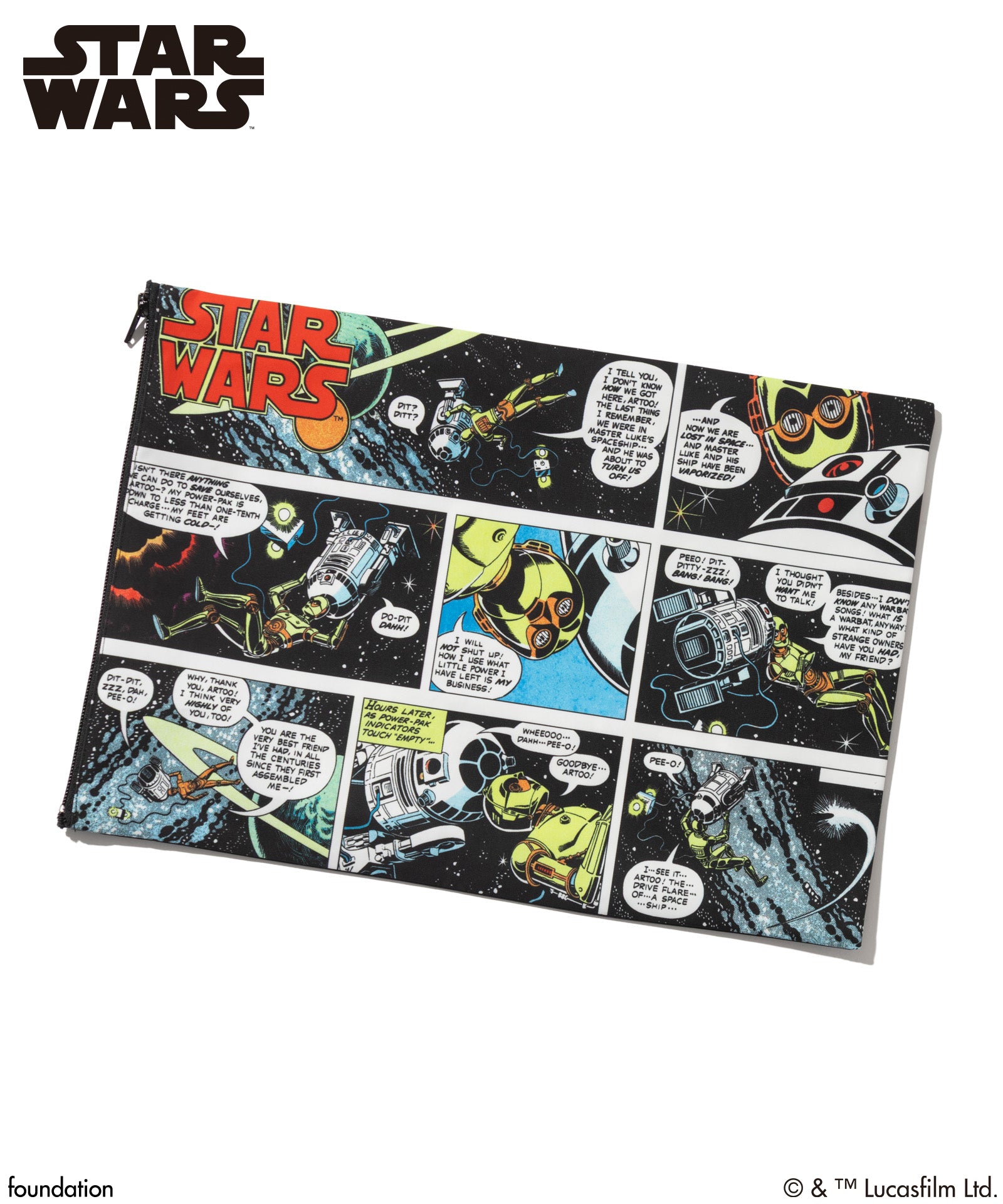 GB0326/SW05 : STAR WARS/2-Pack Tee / スター・ウォーズ/2パックT