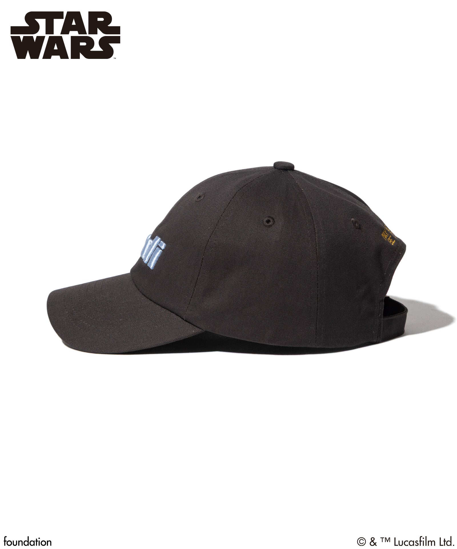 GB0326/SW06 : Jedi/Cap / ジェダイ/キャップ | glamb Online Store