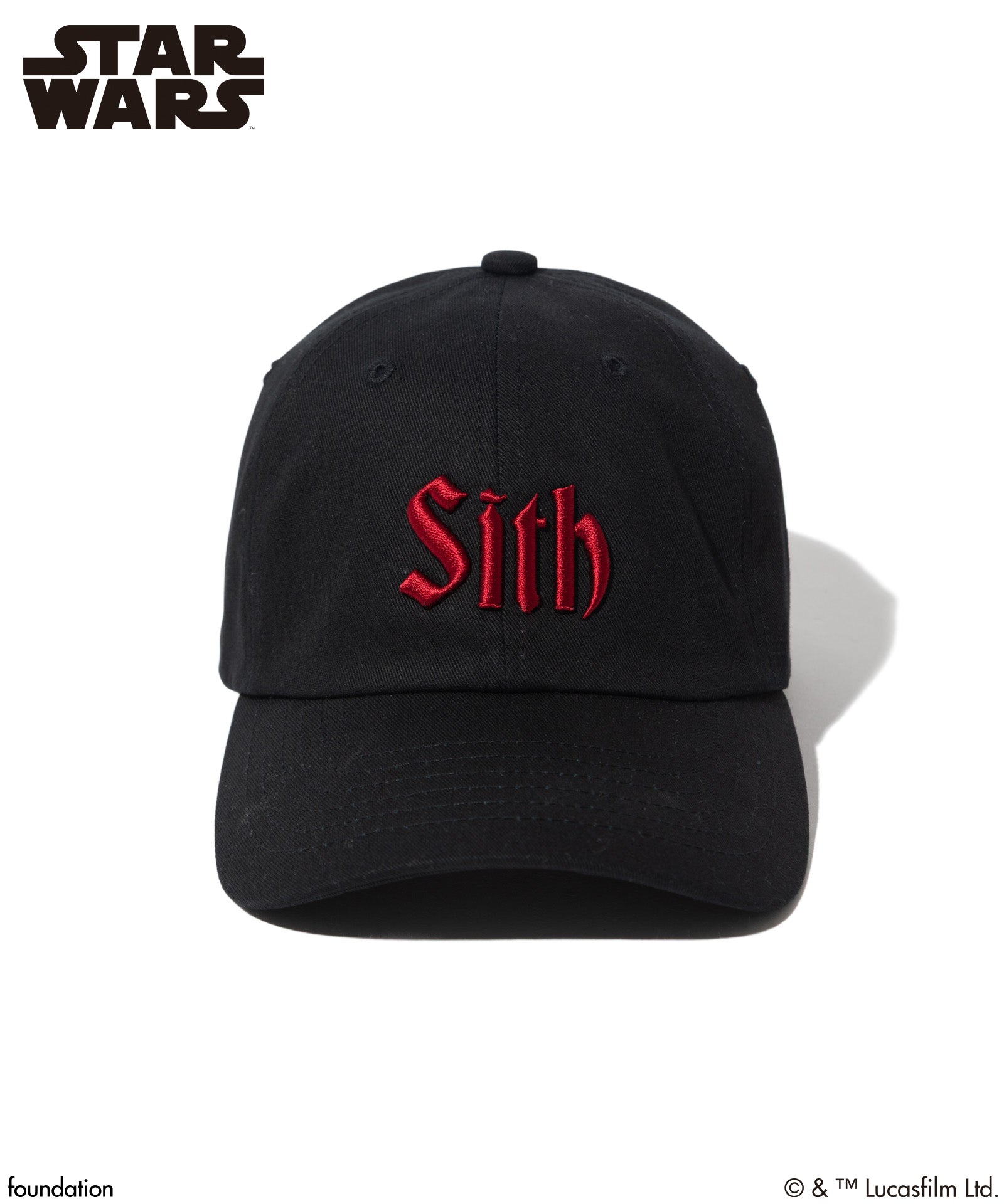 GB0326/SW07 : Sith/Cap / シスキャップ | glamb Online Store