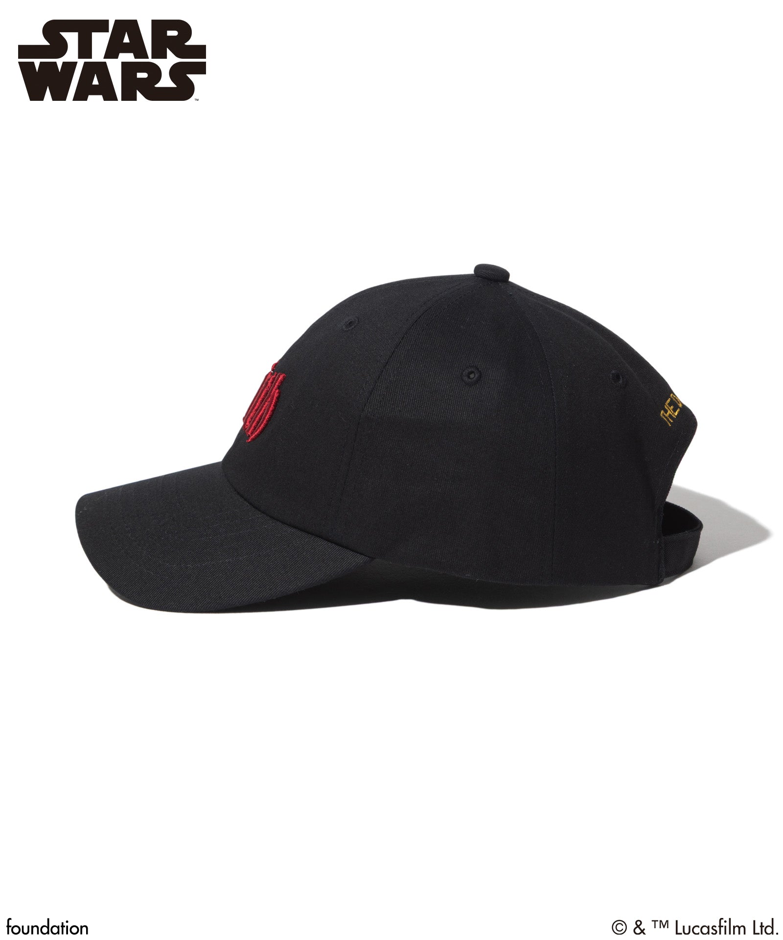 GB0326/SW07 : Sith/Cap / シスキャップ | glamb Online Store