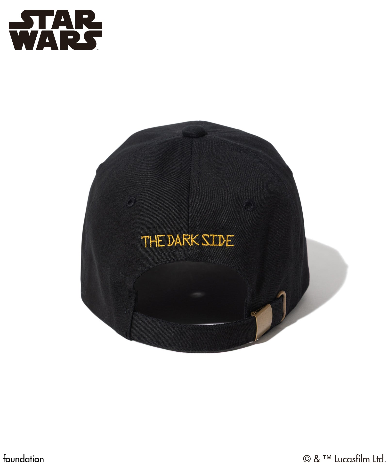 GB0326/SW07 : Sith/Cap / シスキャップ | glamb Online Store