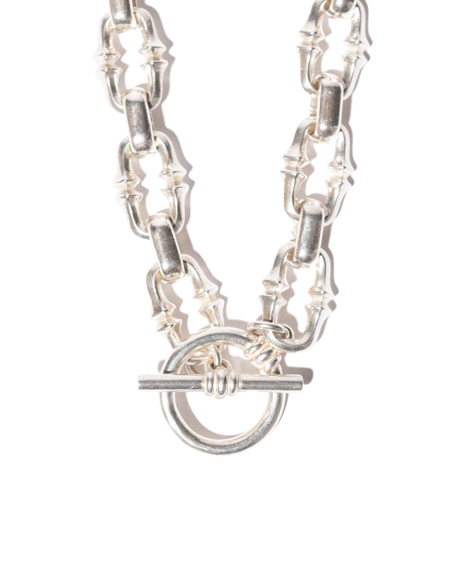 GB0423/AC17 : MARO Necklace / マロネックレス | glamb Online Store