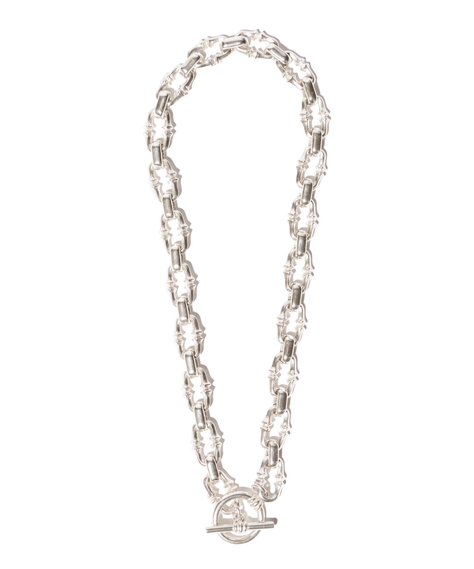 GB0423/AC17 : MARO Necklace / マロネックレス | glamb Online Store