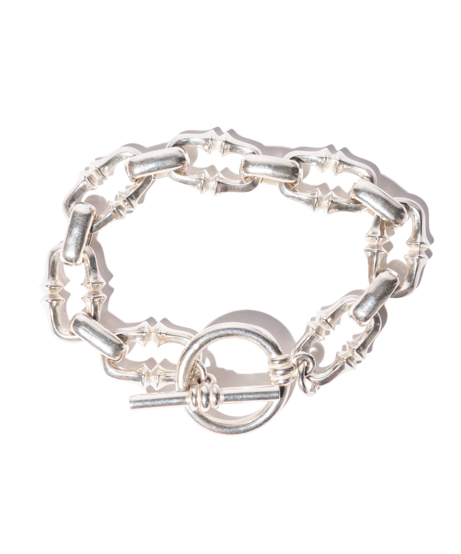GB0423/AC18 : MARO Bracelet / マロブレスレット – glamb Online Store