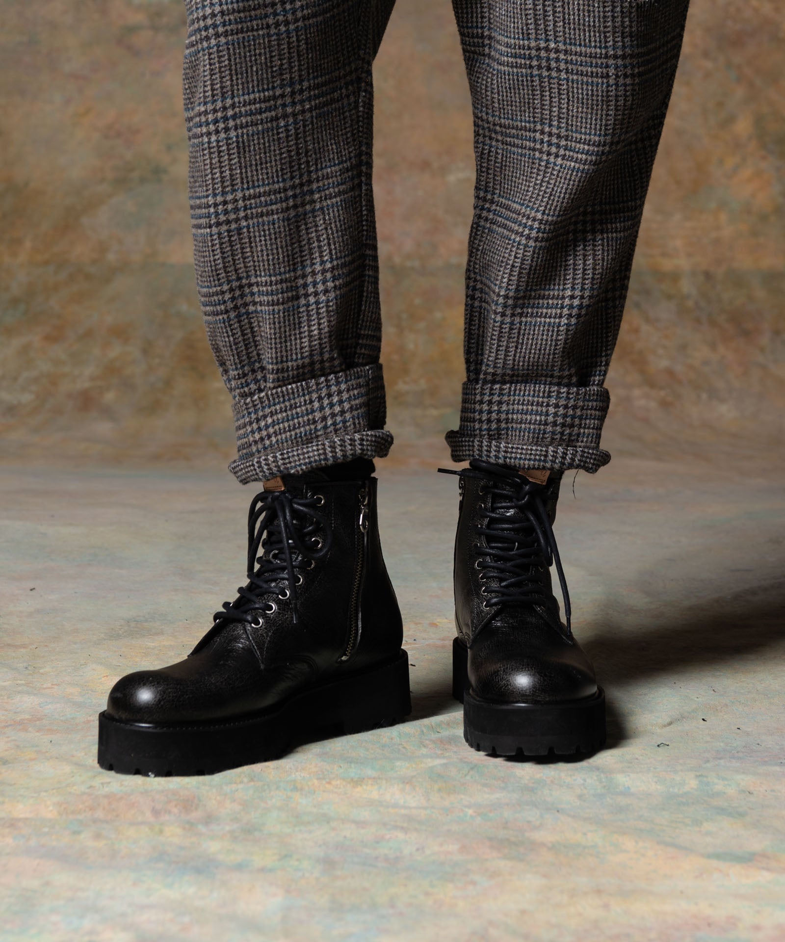 glamb 黒レザーエンジニアブーツ サイドジッパー ch-bt910-zx_06.jpg