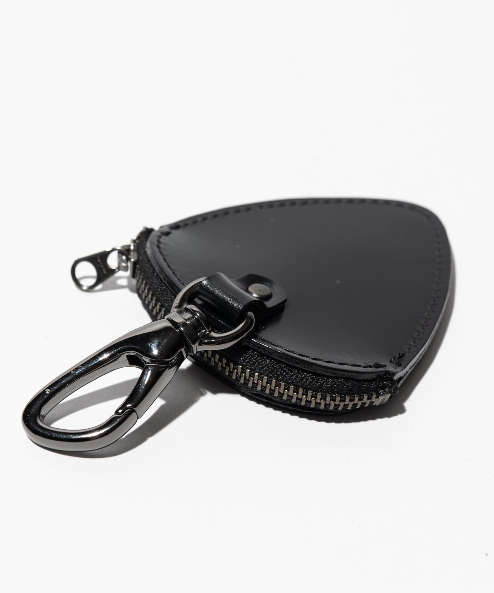 黒*〜様 三線 ケース 爪 楽譜 弦 ギターピック スタンド 初心者向けセット GB0424/AC05 : Guitar Pick Coin Case / ギターピックコインケース
