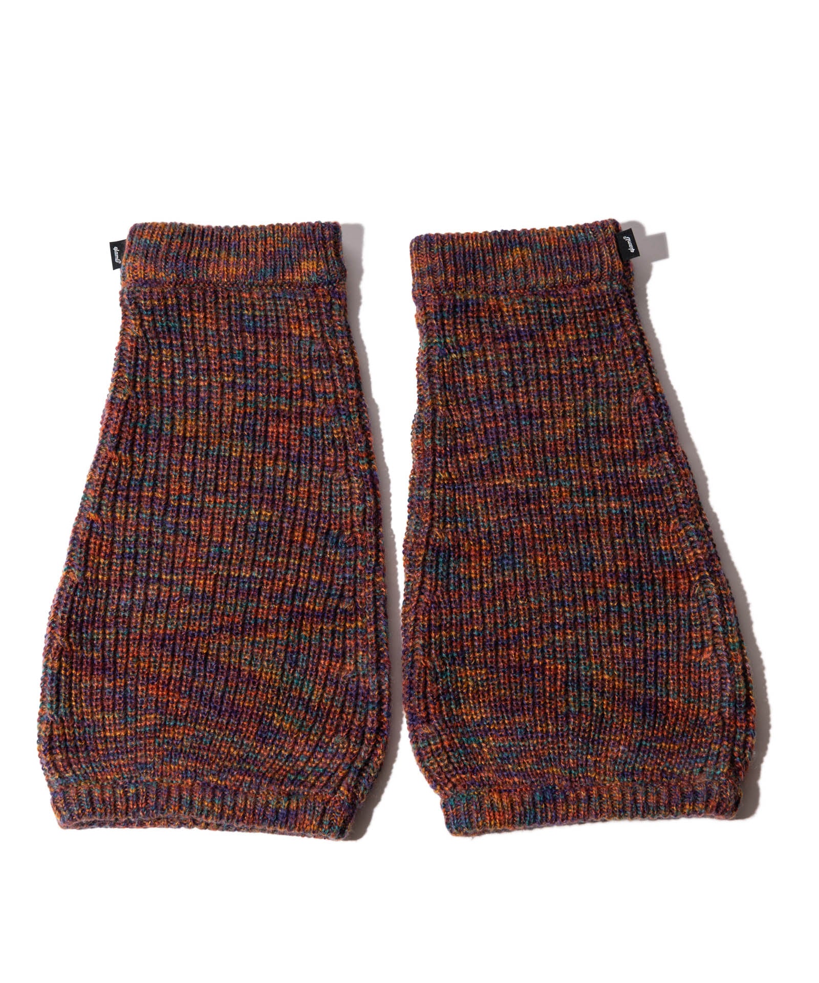 GB0424/AC09 : Loose Leg Warmer / ルーズレッグウォーマー | glamb