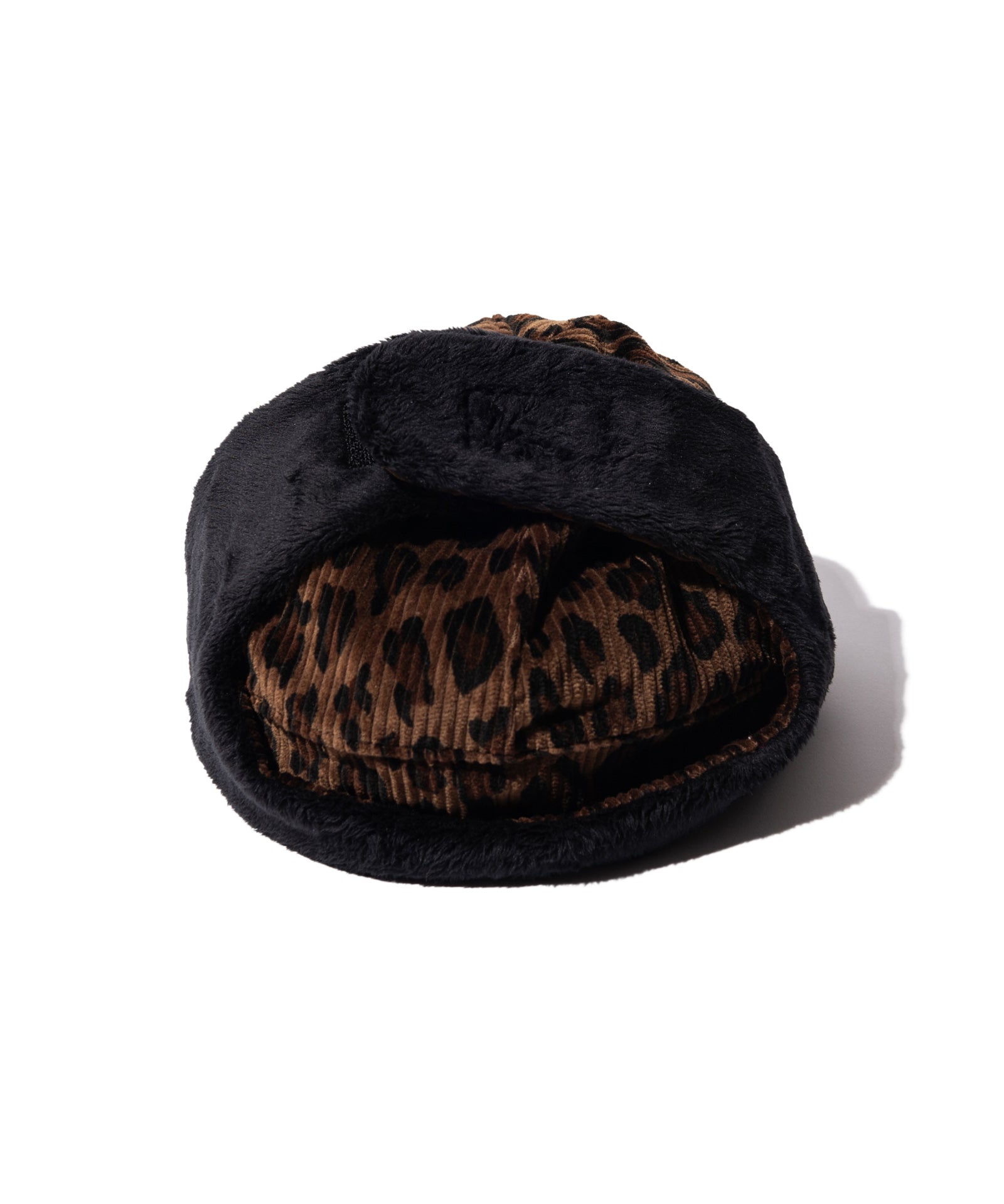 GB0424/CP03 : Compact Brim Flight Cap / コンパクトブリムフライト