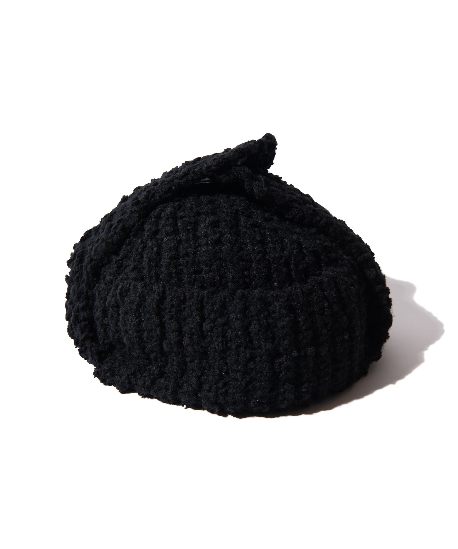 GB0424/CP05 : Knit Flight Cap / ニットフライトキャップ – glamb