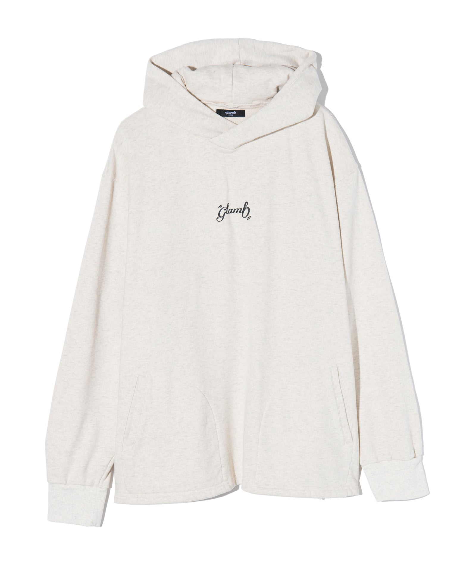 GB0424/CS02 : Melting Flower Hoodie / メルティングフラワーフーディ