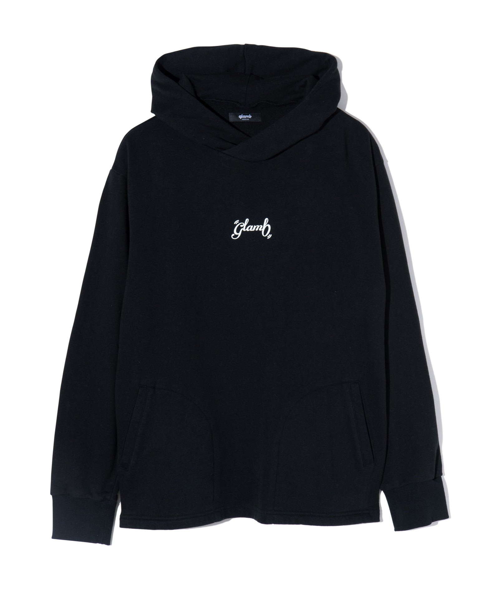 GB0424/CS02 : Melting Flower Hoodie / メルティングフラワーフーディ