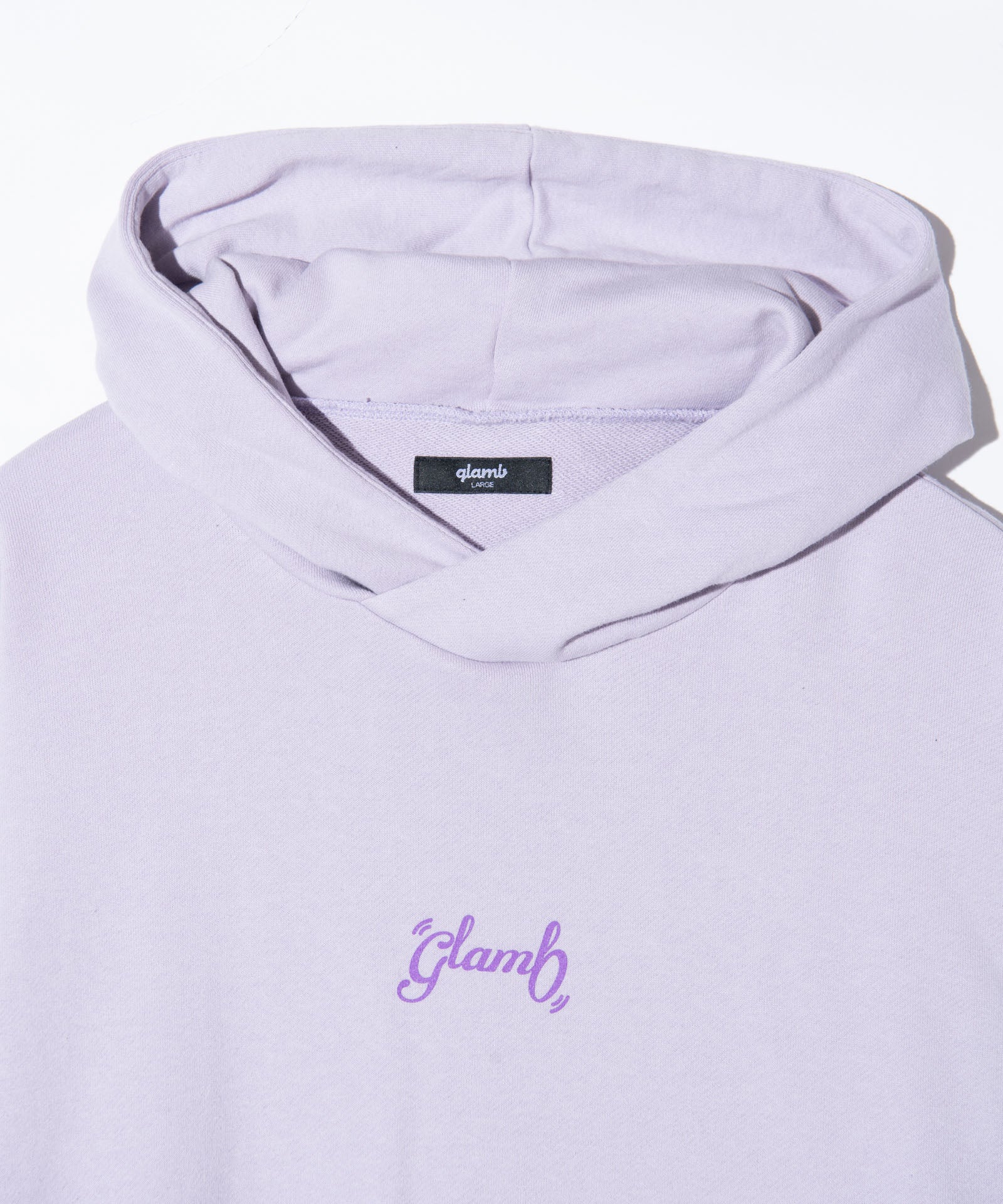 GB0424/CS02 : Melting Flower Hoodie / メルティングフラワーフーディ