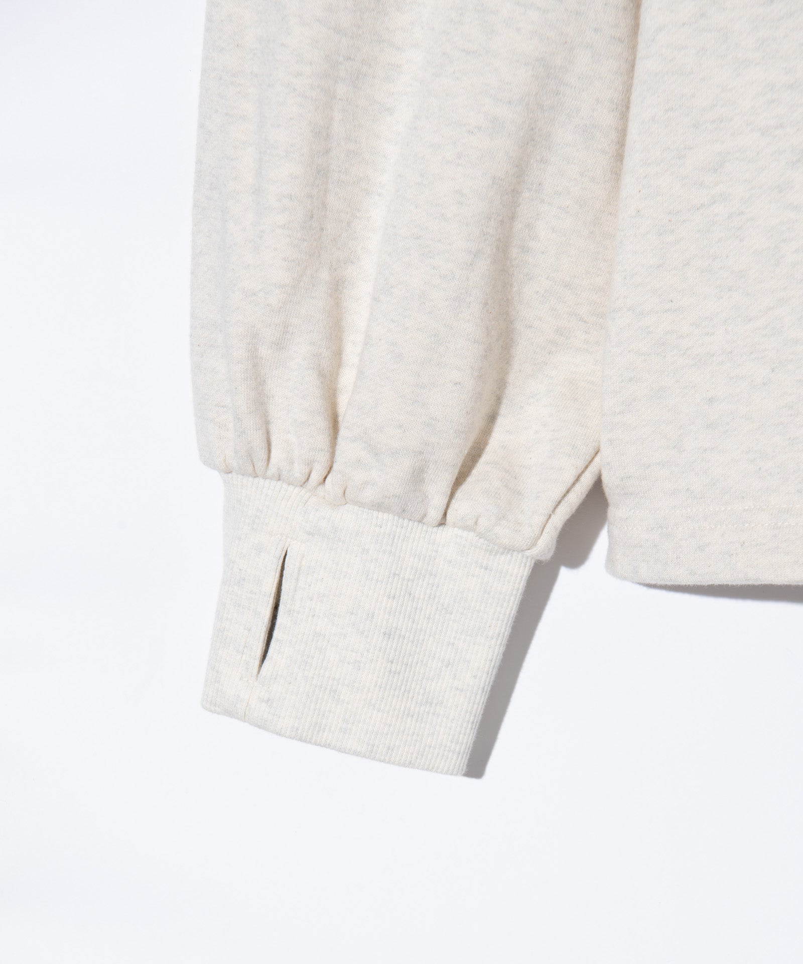 glamb Peace Bouquet Sweat glamb グラム Peace Bouquet Sweat