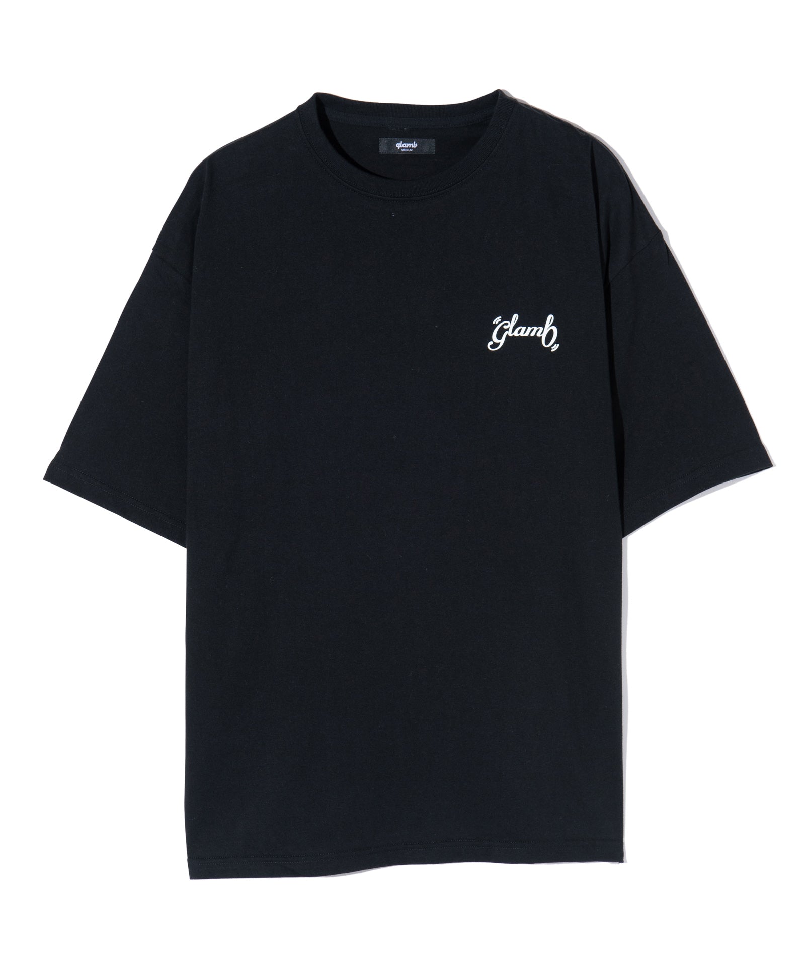 GB0424/CS09 : Peace Bouquet T-Shirt / ピースブーケTシャツ – glamb