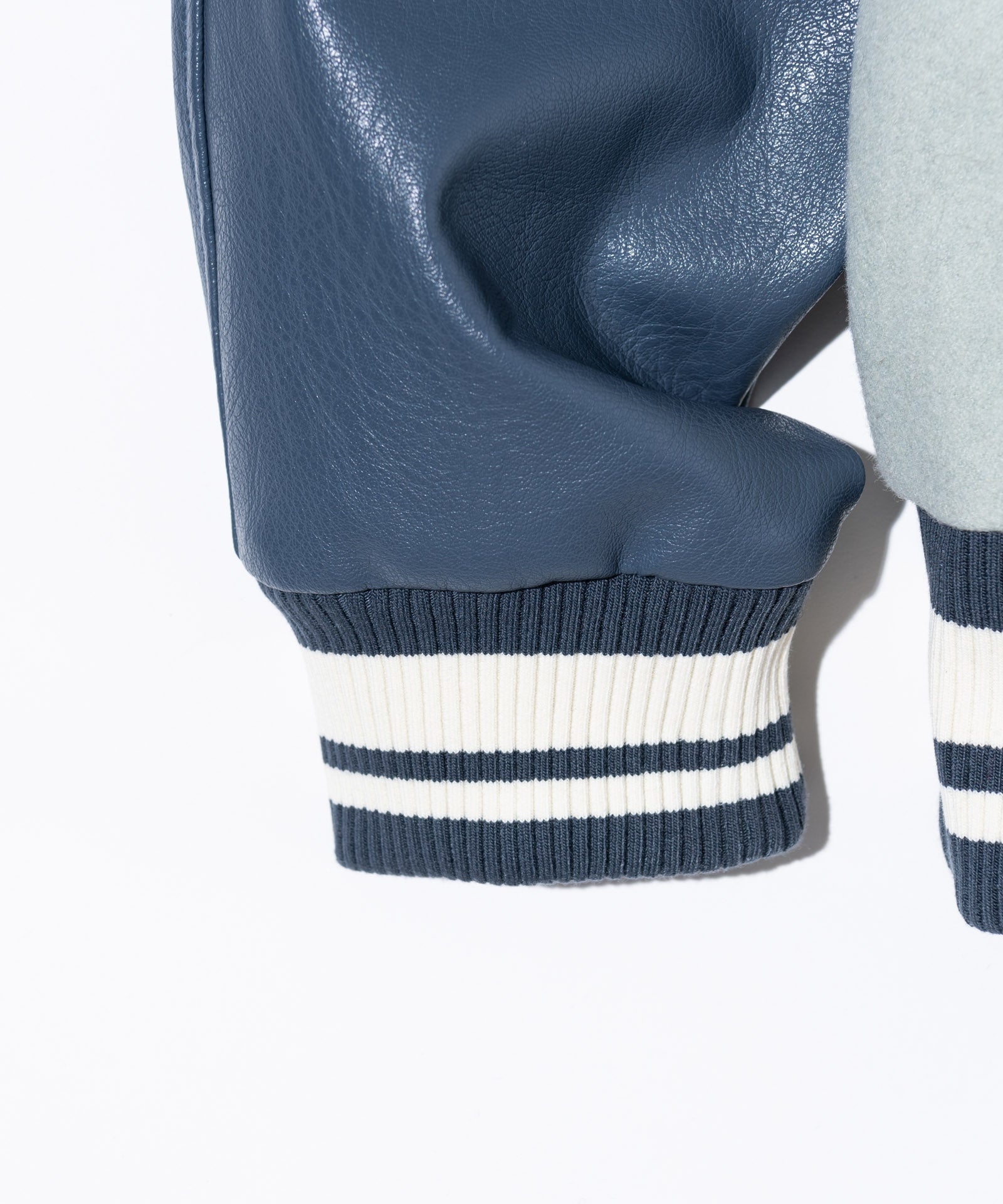 GB0424/JKT04 : GB Letterman Jacket / ジービーレターマンジャケット