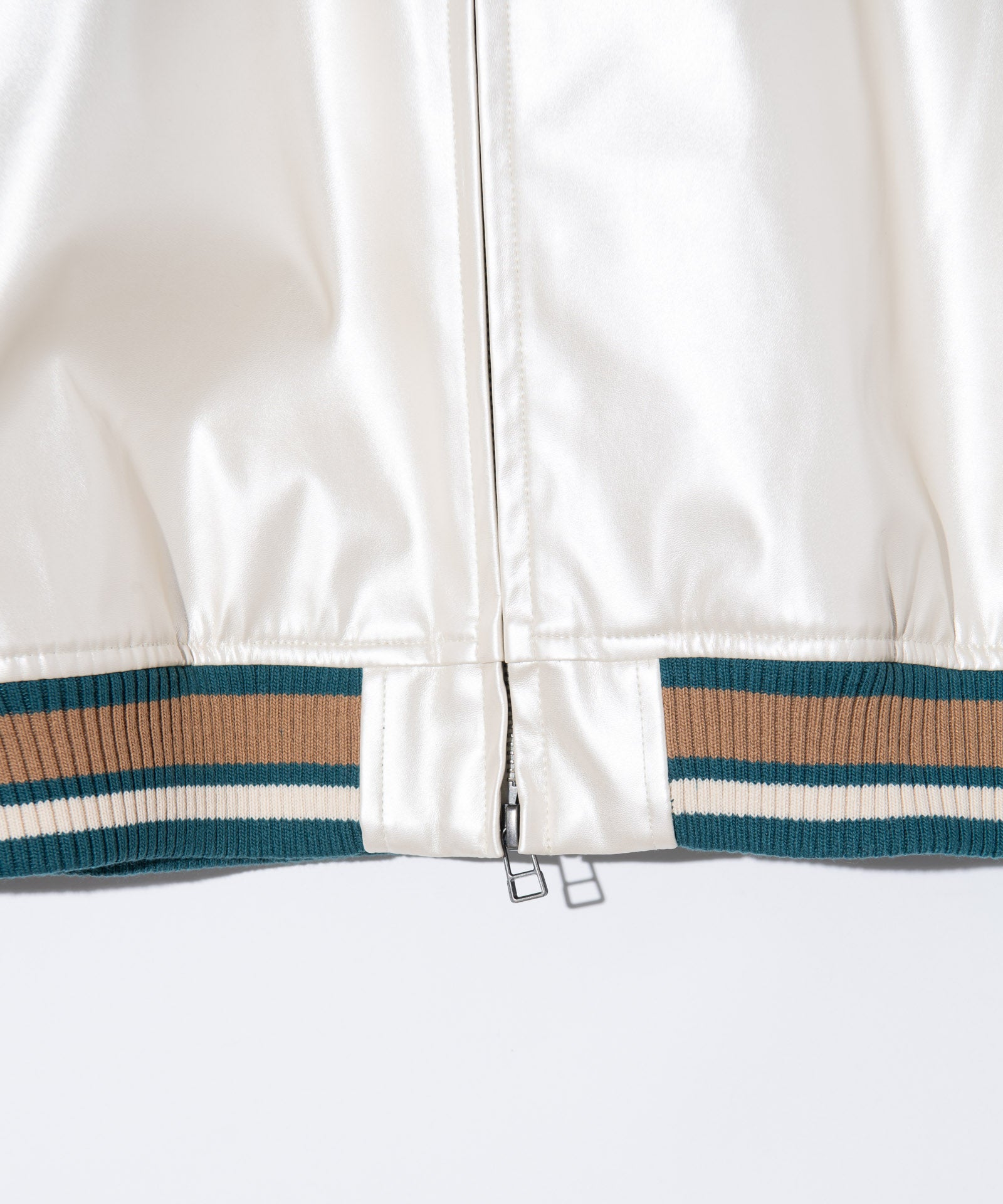 完売品 STBK street bespoke  jacket Fake Fur Middle Jacket | STUDIO SEVEN (スタジオ セブン)