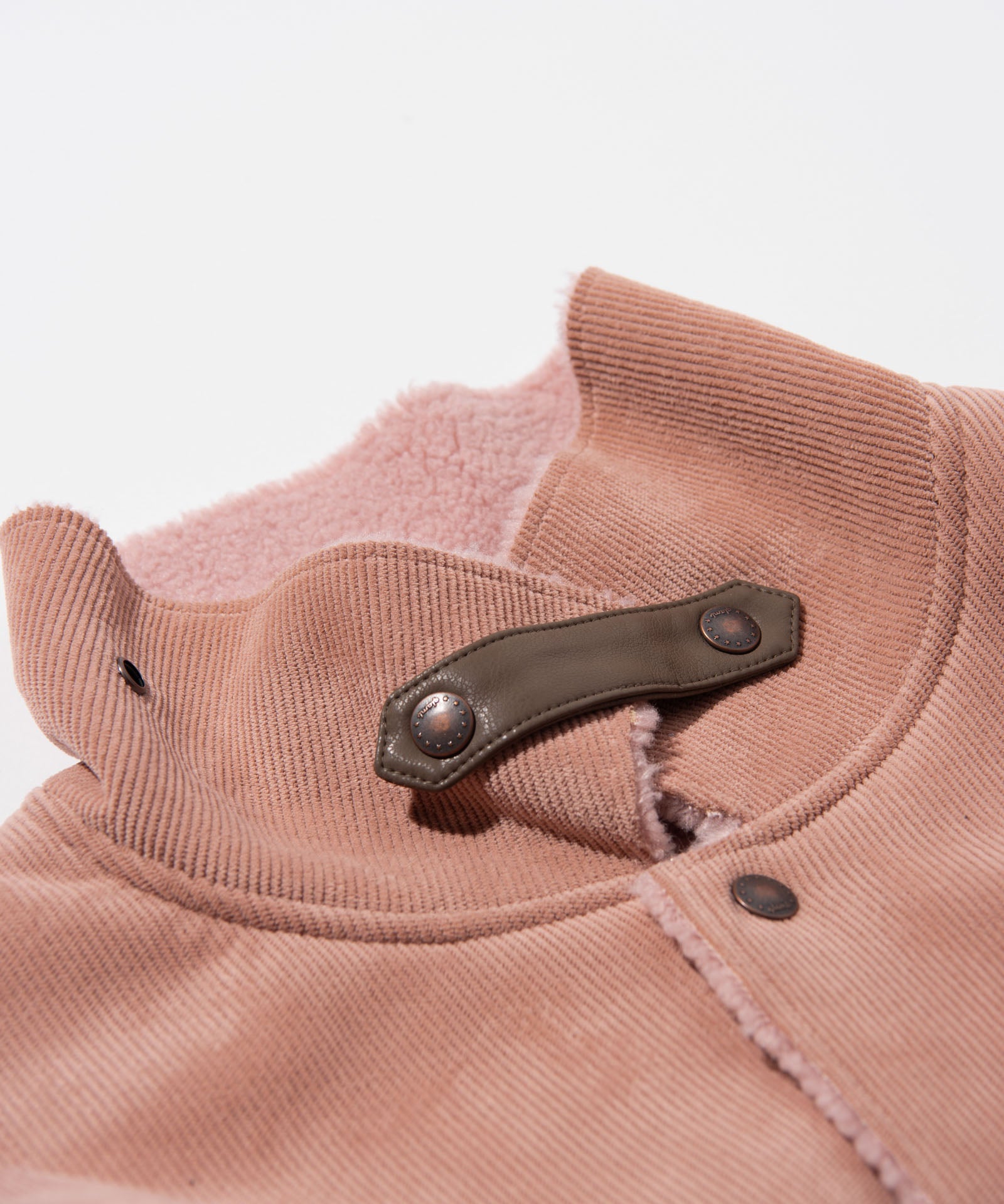 GB0424/JKT09 : Corduroy Ranch Jacket / コーデュロイランチ