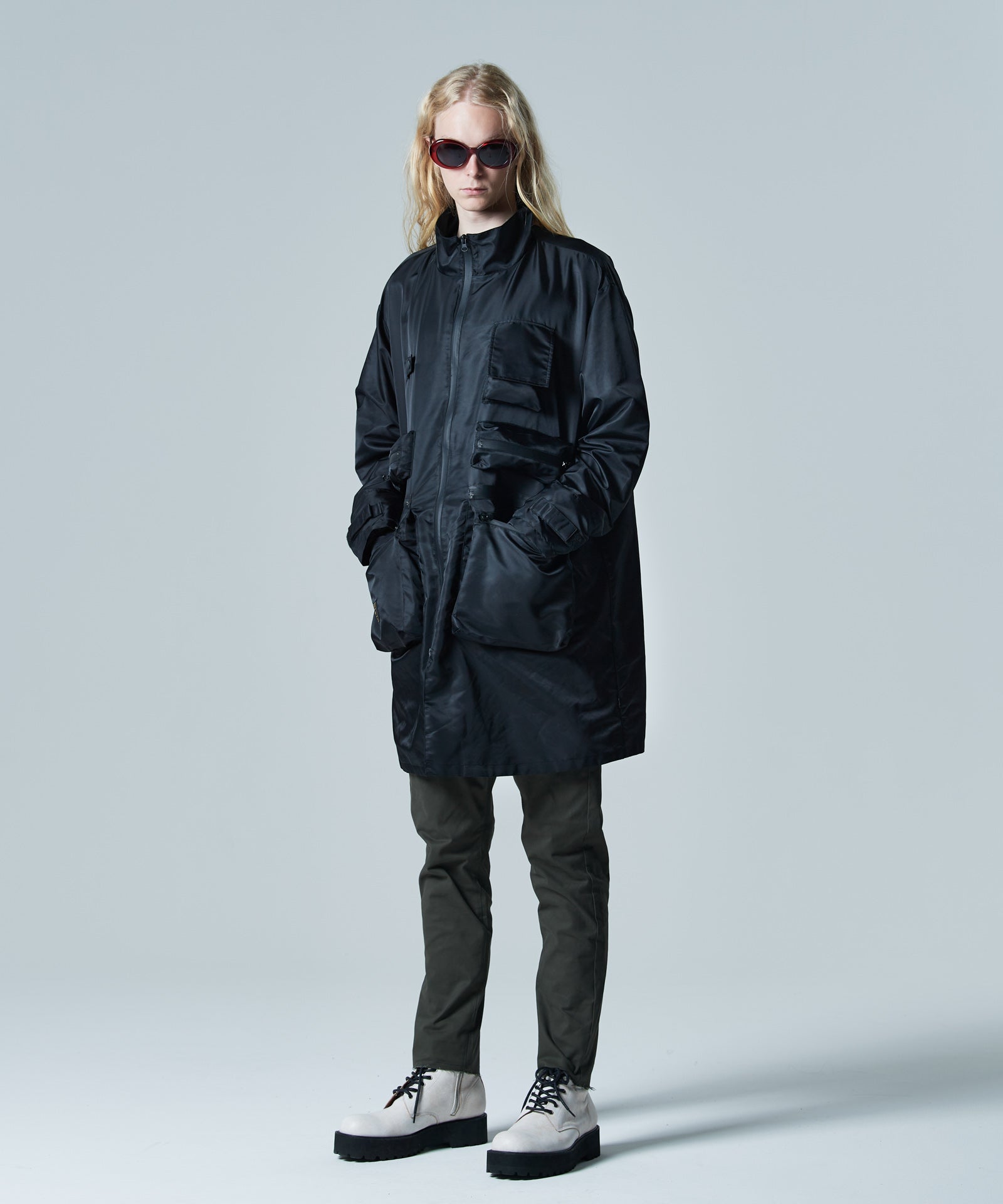 ジャケット・アウター Soumo FIELD COAT hq720.jpg?sqp=-