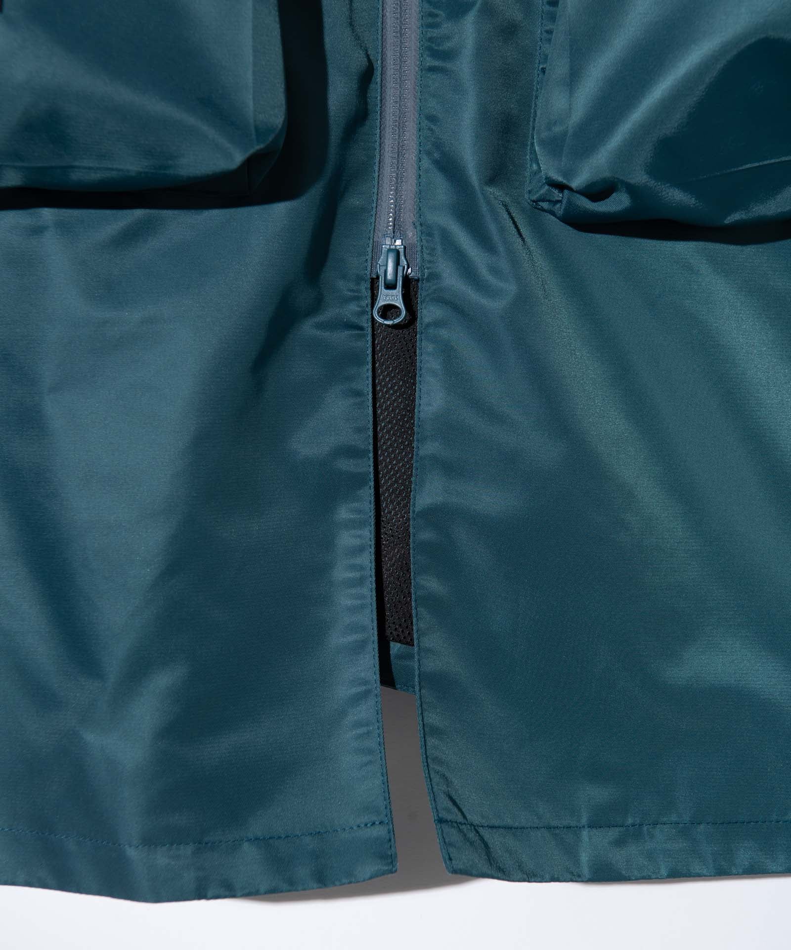 GB0424/JKT21 : Multi Pocket Field Coat / マルチポケットフィールド