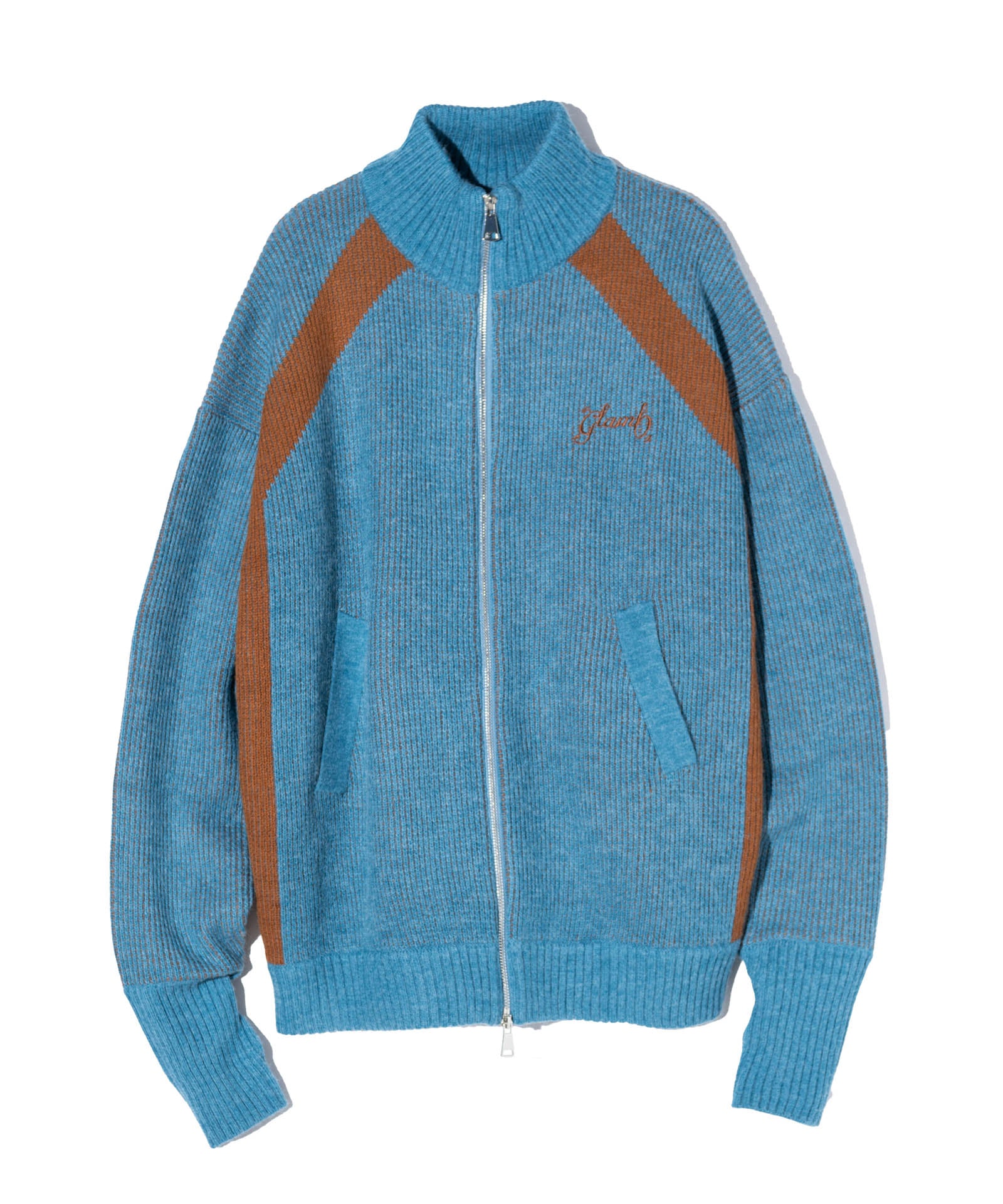 KKB ジャカランダ スノーホワイト、ブルー2色 KKB ジャカランダ スノー