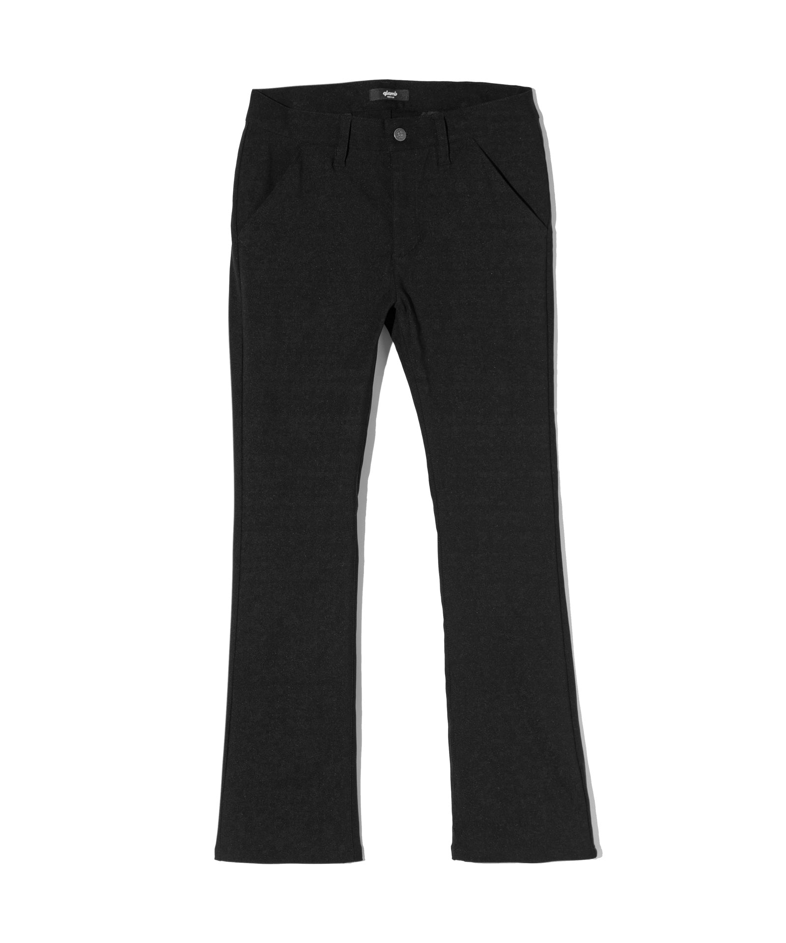 GB0424/P05 : Tender Flare Slacks / テンダーフレアスラックス
