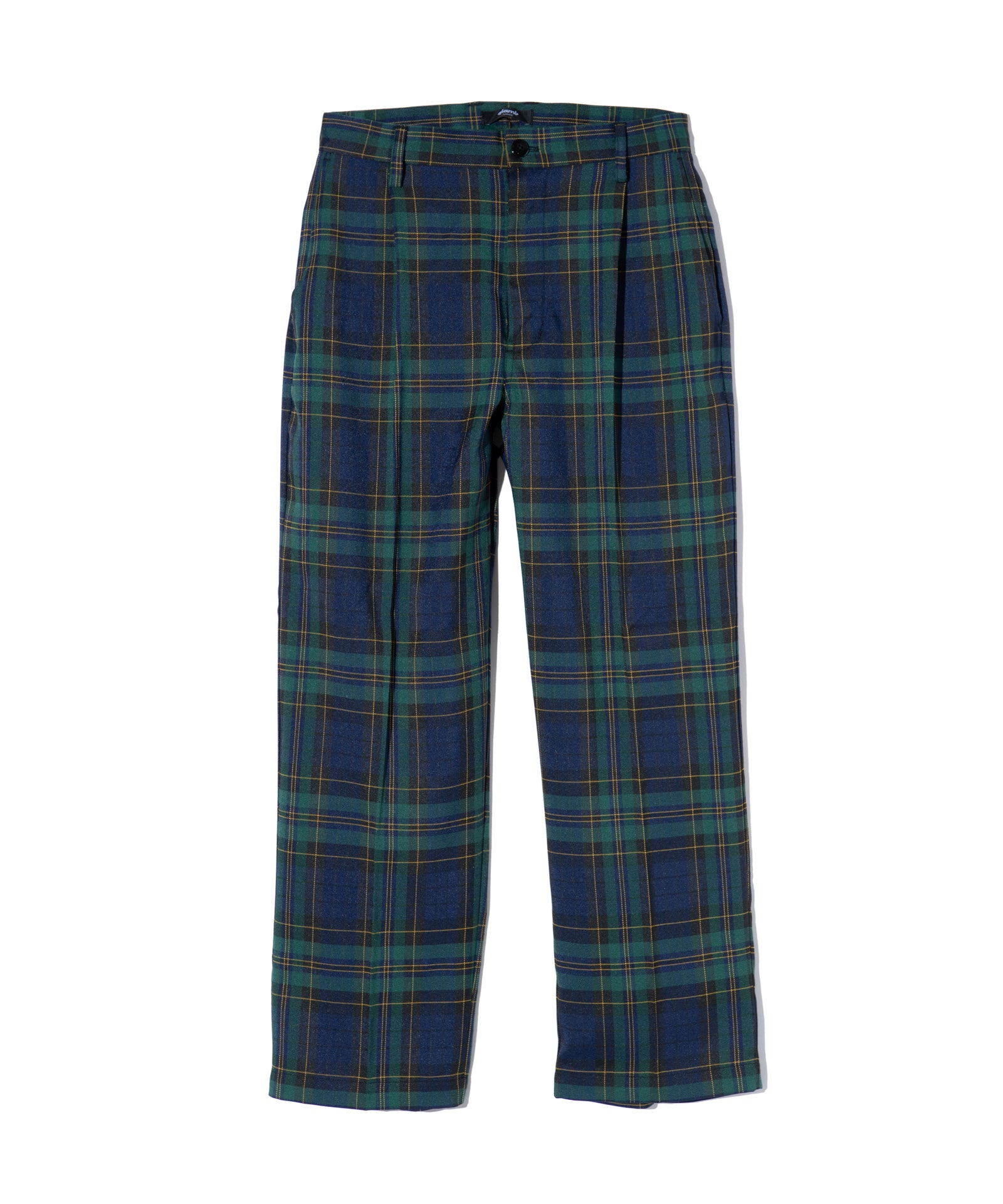 GB0424/P08 : Out of Society Tailored Slacks / アウトオブ