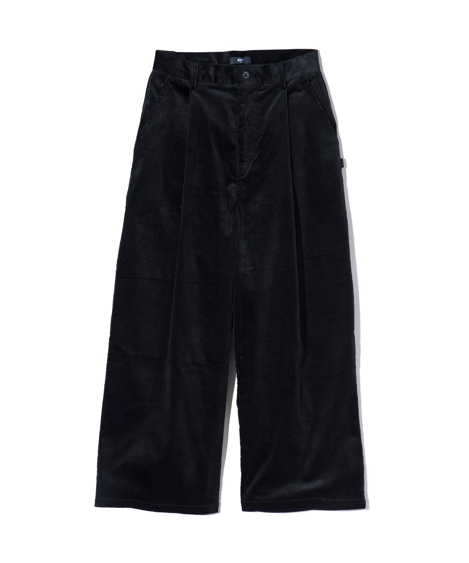全国送料無料・イイ店 Tuck GB0424/P09: Corduroy Store Online glamb – Pants パンツ