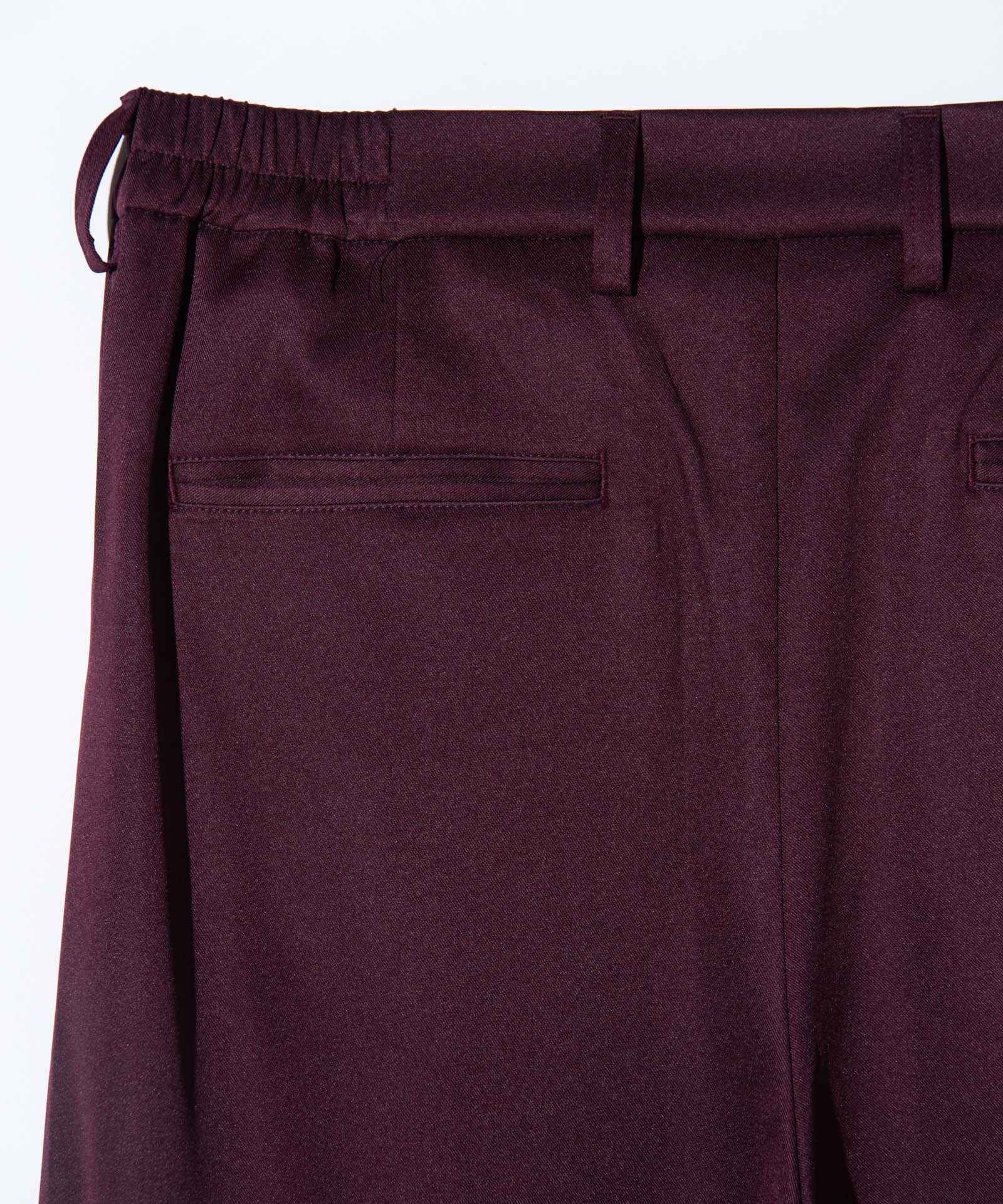 GB0424/P14 : Flare Wide Slacks / フレアワイドスラックス | glamb GB0424/P14 : Flare Wide Slacks / フレアワイドスラックス | glamb
