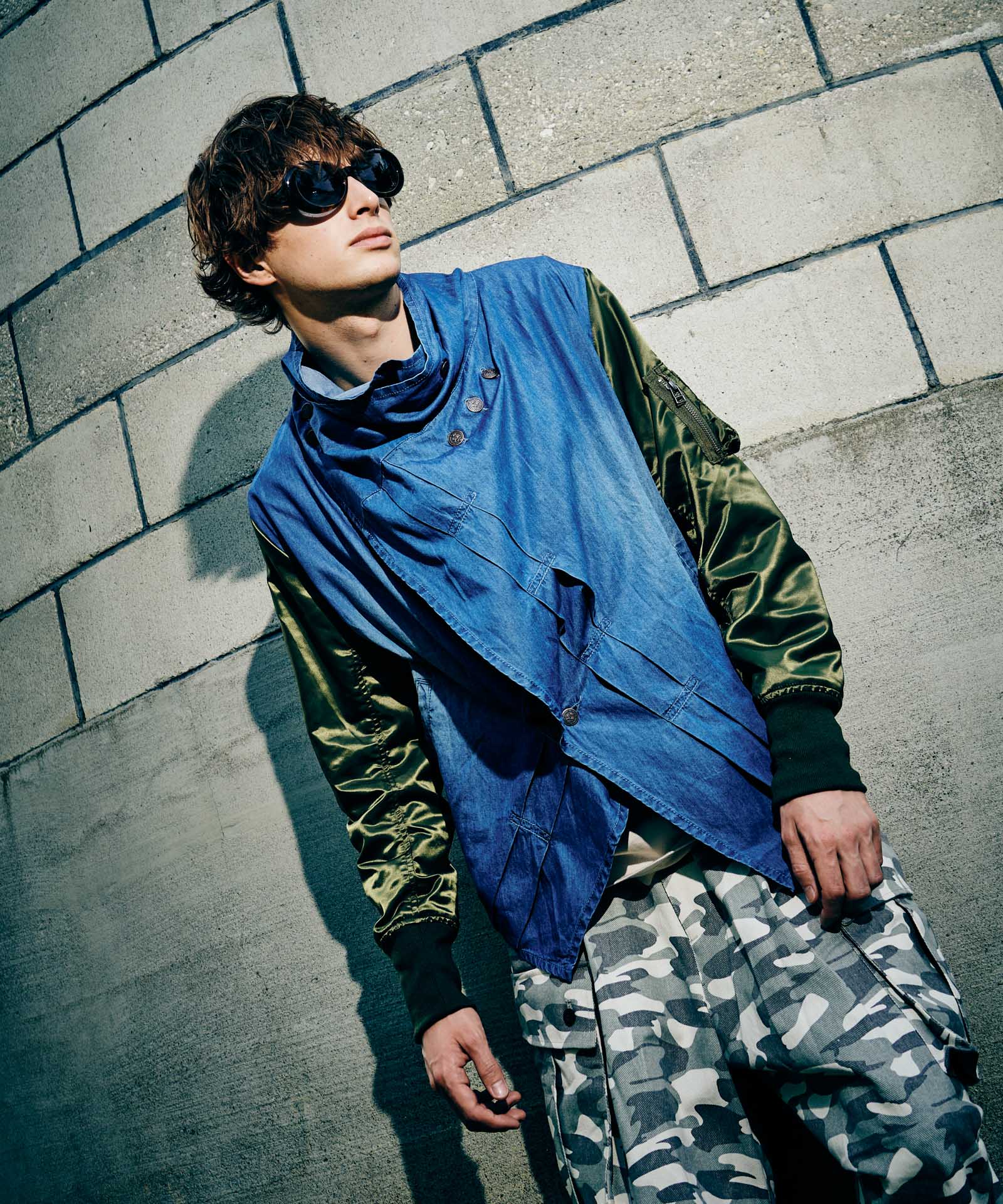 Winter Collection 2024 – Page 2 | glamb Online Store | ブランド