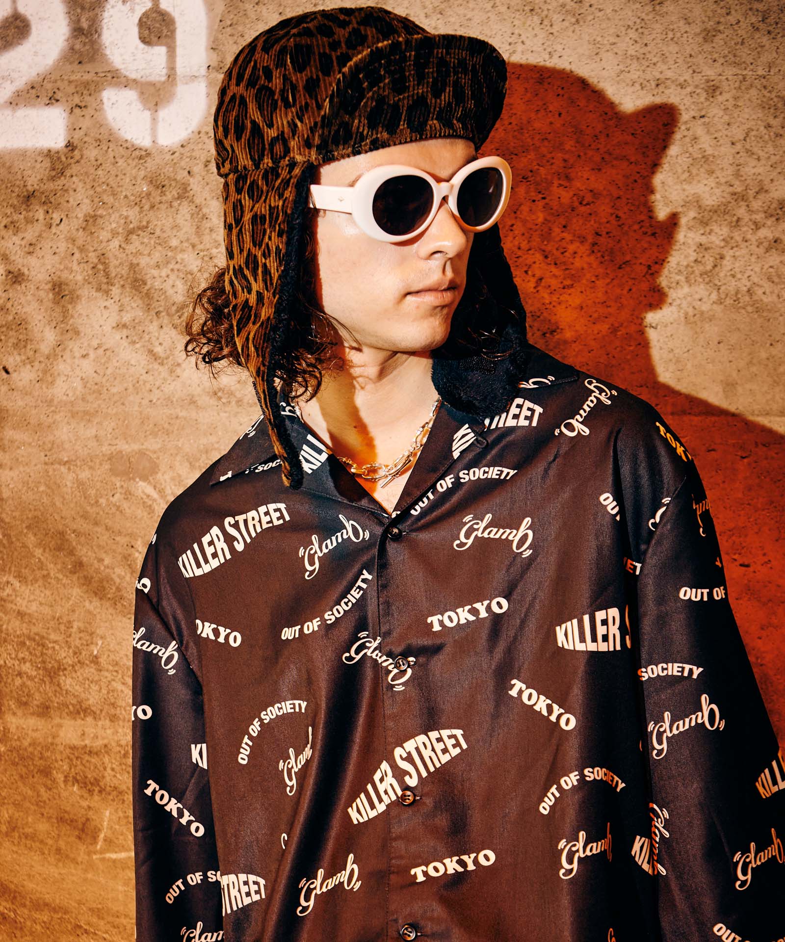 Winter Collection 2024 – Page 2 | glamb Online Store | ブランド