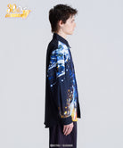 H:175 / C:82 / W:64 / H:83 着用サイズ:L