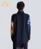 H:175 / C:82 / W:64 / H:83 着用サイズ:L