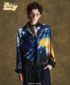 H:175 / C:82 / W:64 / H:83 着用サイズ:L