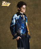 H:175 / C:82 / W:64 / H:83 着用サイズ:L