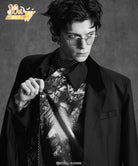 H:175 / C:82 / W:64 / H:83 着用サイズ:L