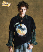 H:175 / C:82 / W:64 / H:83 着用サイズ:L