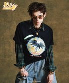 H:175 / C:82 / W:64 / H:83 着用サイズ:L