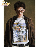 H:175 / C:82 / W:64 / H:83 着用サイズ:L