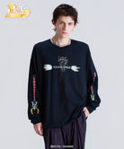 H:175 / C:82 / W:64 / H:83 着用サイズ:L